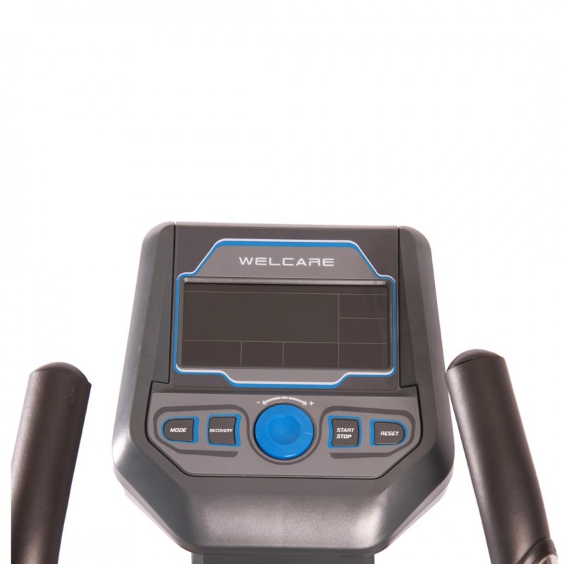 Welcare Wc 6055 Elliptical Trainer For Home Use Lite Commercial Control