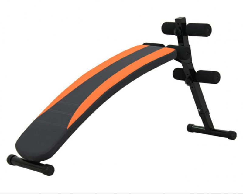 Welcare Wc 4112 A Sit up Bench