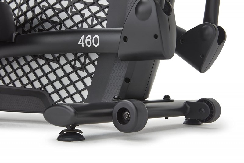 Reebok Zjet 460E Elliptical Trainer Best Cross Trainer Elliptical Cycle