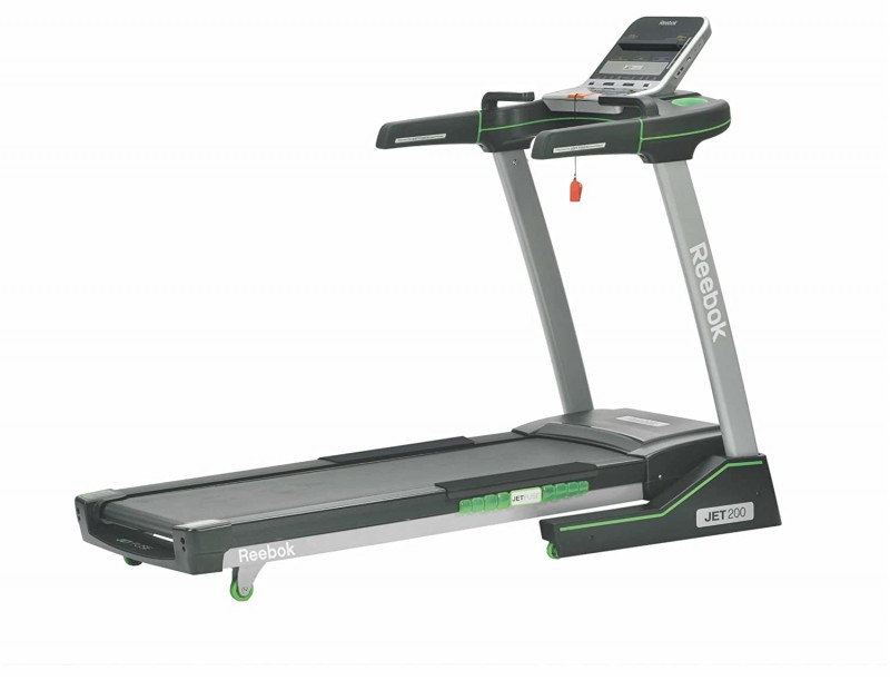 Reebok Jet Fuse 200 Treadmill Machine