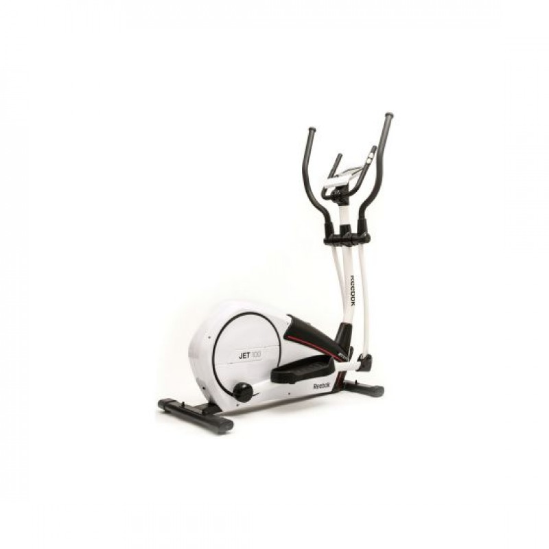 Reebok Jet 100 Elliptical Trainer for Cross Exercise