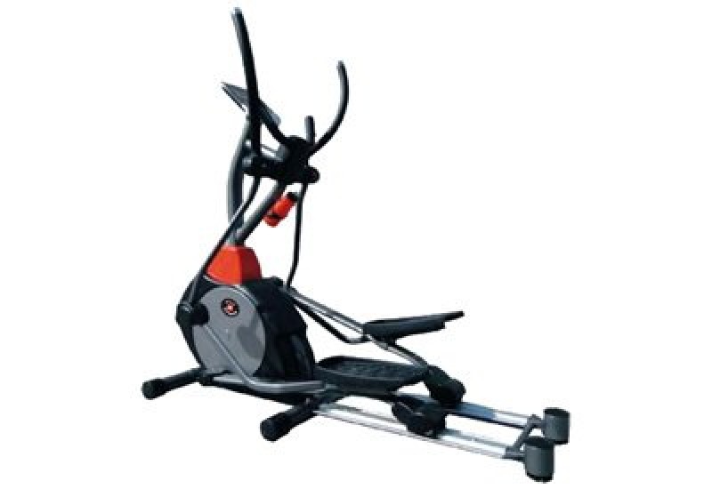 Viva Fitness Programmable Magnetic KH-790 Light Commercial Elliptical Trainer For Exercise