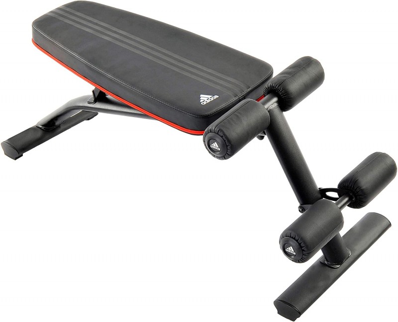 Adidas Adjustable AB Bench ADBE-10230