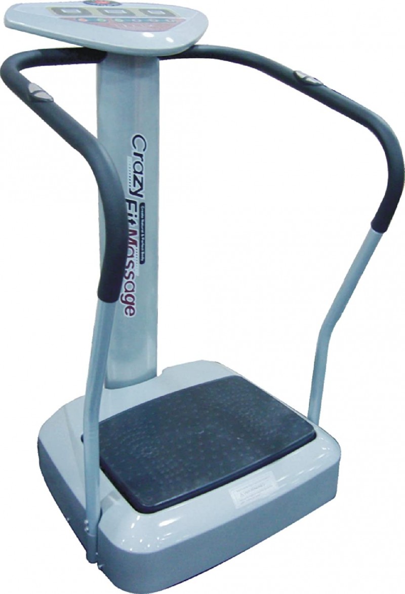 Viva Fitness KH-75 Commercial Crazy Fit Body Massager Machine