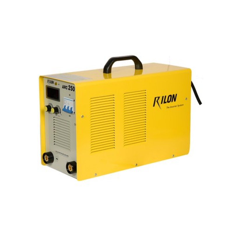 Rilon Arc-250 Amps Single Phase ARC Welding Machine