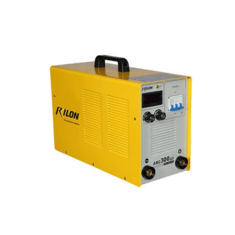 Rilon Arc-300 Amps Three Phase ARC Welding Machine