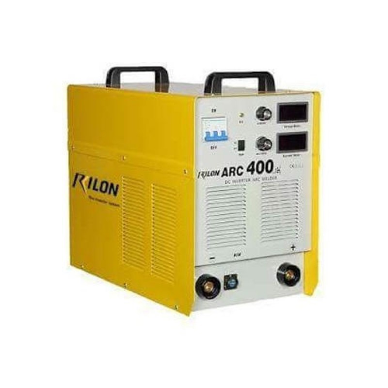 Rilon Arc-400 Amps Mosfet Inverter ARC Welding Machine
