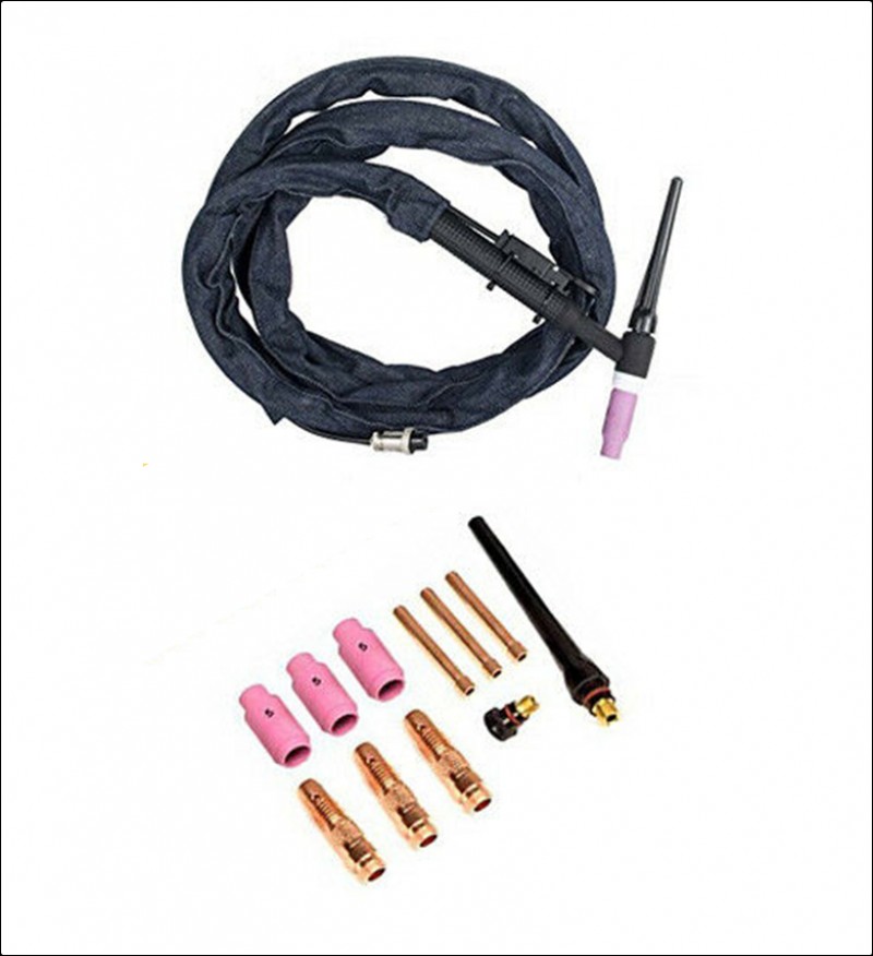 Rilon TIG-200 Amps Mosfet TIG Welding Machine