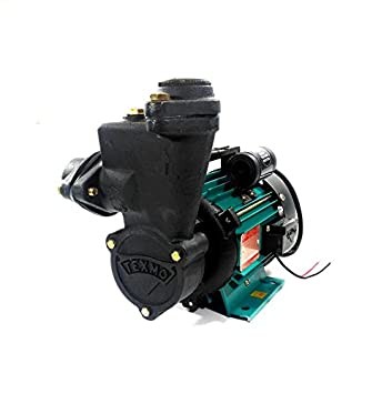 Taro Texmo 1 HP Single Phase Self Priming Monoblock Pump, SHR 4