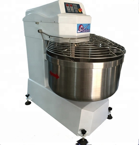 Dough Kneading Machine 25Kg with Motor