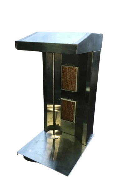 SHAWARMA MACHINE STANDING MODEL, GAS