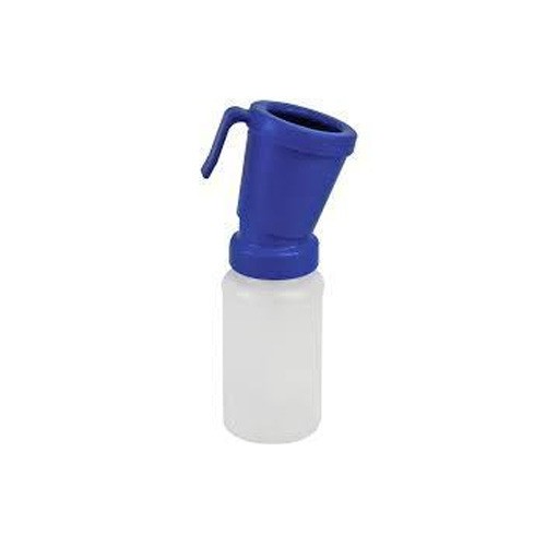 Dip Cup  Non Reflow Nipple Cleaning Disinfection Dip Cup for Cow Sheep Goat by Blisstime