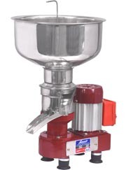 Cream Separator  60 LPH-Electric