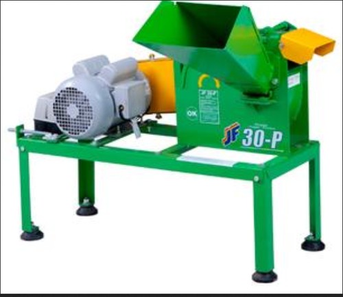 Vidhata  JF 30 P Chaff Cutter RPM 2400-2600