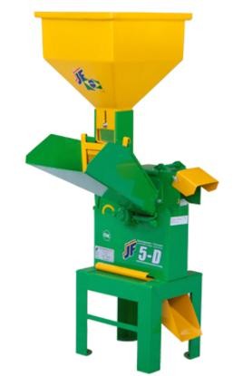 Vidhata JF 5D  Chaff Cutter MILL RPM 3500-4000