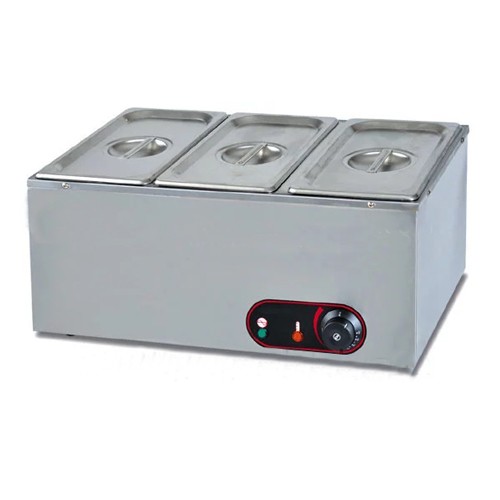 Electric Bain Marie (1/3)