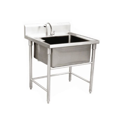 Single Sink Unit 24x24x32