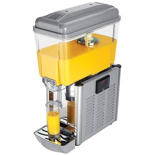 Cold juice dispenser single (18 Ltr) 18Lx1