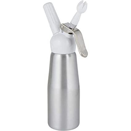1000 ml Cream Whipper Small