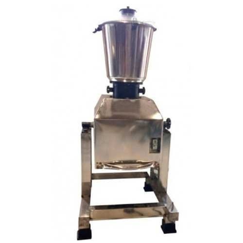 5 Ltr (1.5hp) Tilting Mixer 2880 Rpm