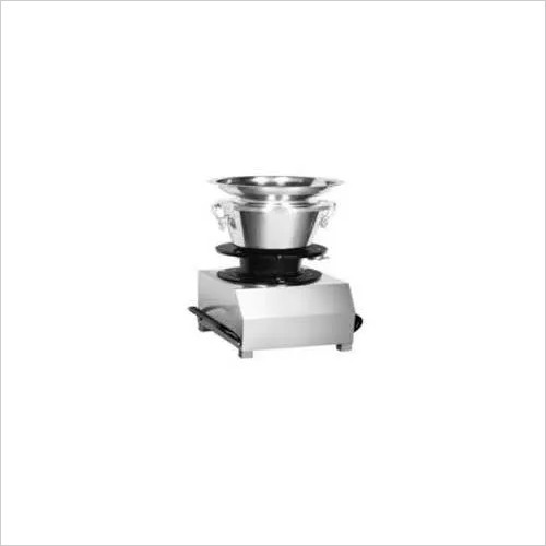 5 Ltr (1.5hp) Mixer Machine (Square Model) 2880 Rpm