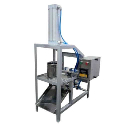 Dough Ball Making Machine (Without  Compressor) Bowl Size 2-3kg