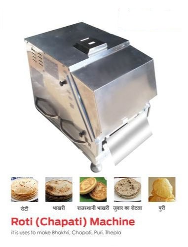 Chapati (Roti) Making Machine Motor 1.0 Hp