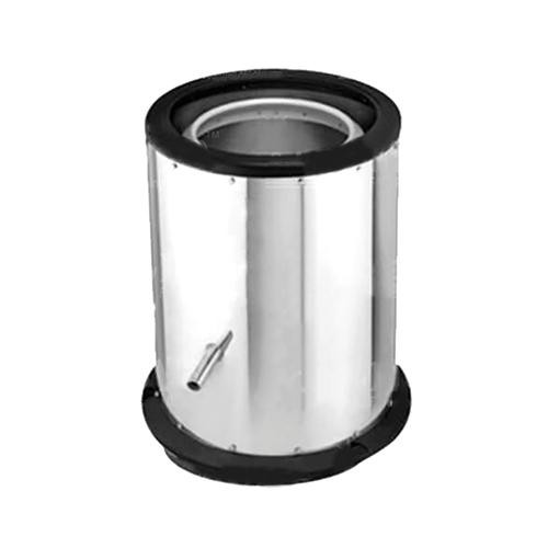 Dryer Machine (1.0 Hp) 10 - 15 Kg/batch
