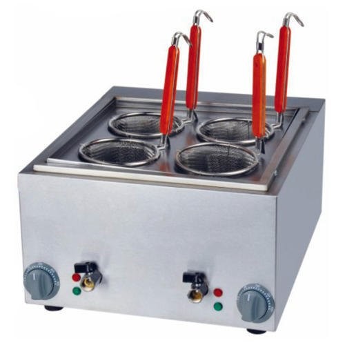 Noddle Boiler 4D