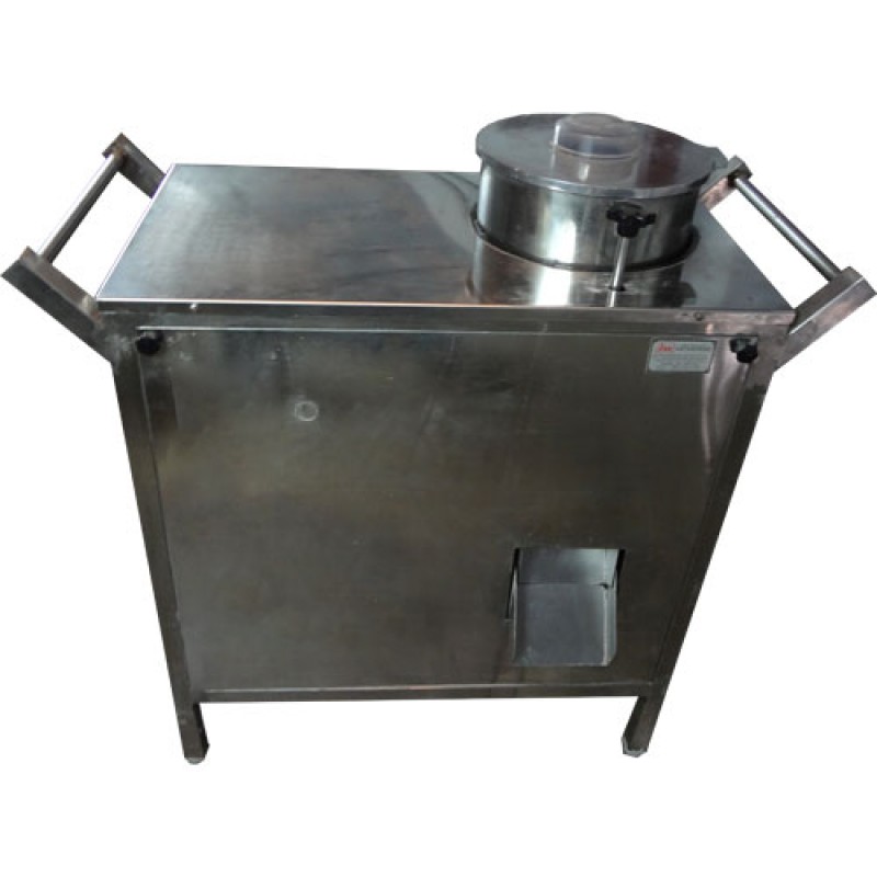 44 Kg Masala Grinding (Chilly Powder ) Without Motor