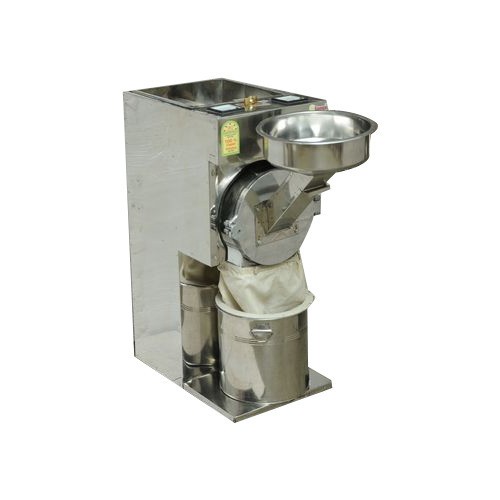 3hp 2in1 Pulveriser (Deluxe) 25 Kg/hr