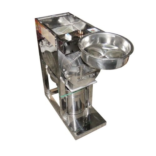 3hp 2in1 Pulveriser (Deluxe) 25 Kg/hr