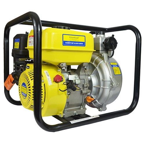 Kisankraft KK-WPP-50080 Petrol Water Pump