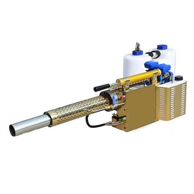 Kisankarft KK-STF-480 Powerful 16L Thermal Fogger Machine