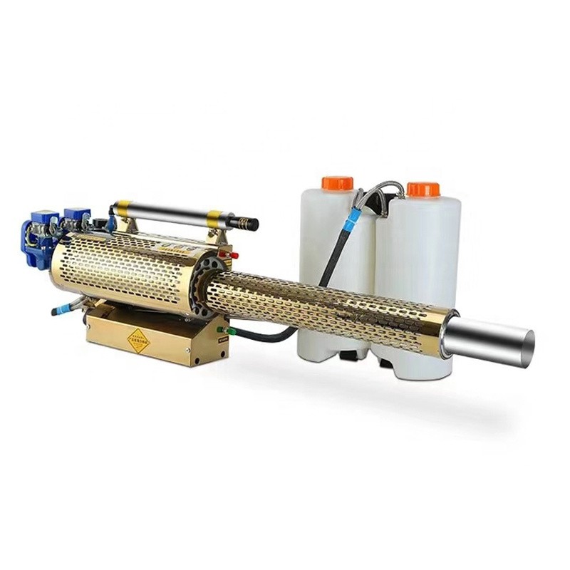 kisankarft   KK-STF-560  Heavy Duty 16L Thermal Fogger Machine
