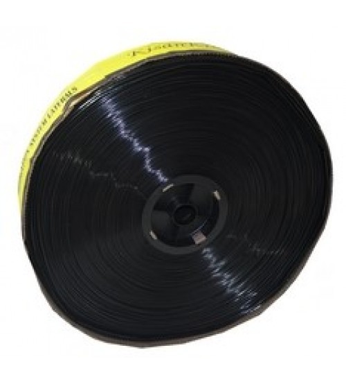 Kisankraft  Drip Irrigation 16mm Dia, 40cm Spacing KKDT-1630-4025-1