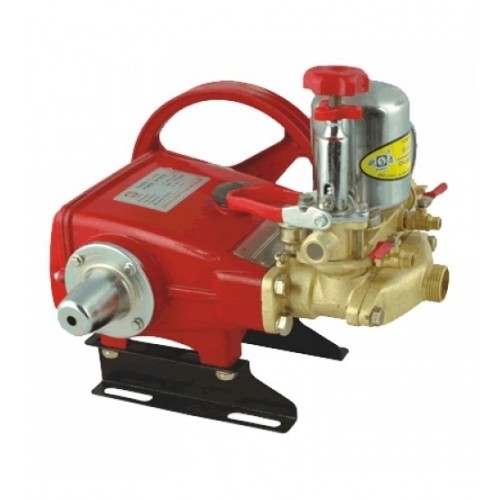 Kisankraft  HTP Sprayer Brass Head KK-120A3