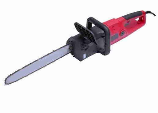 Electric Chainsaw By Kisankraft 2.4HP KK-CSE-1800
