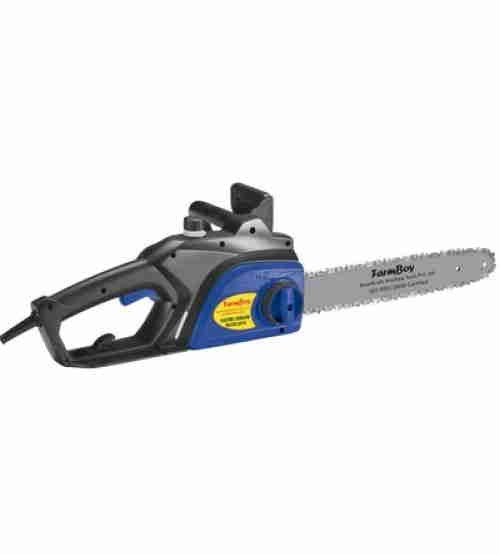 Kisankraft Electric Chainsaw 3.2HP FB-CSE-2418 18 inch
