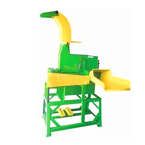 JB-200 Blower Type Chaff Cutter Machine Without Motor