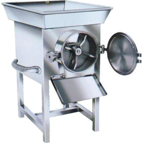 3 HP Motor Heavy Duty Pulverizer for Dry Grinding