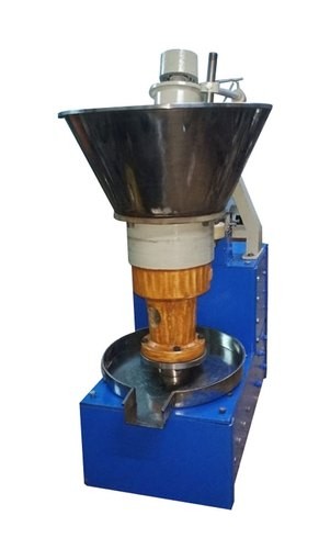 Full Automatic Vaagal Marachekku Machine