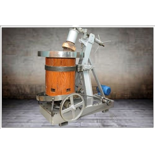 Manual Marachekku Machine