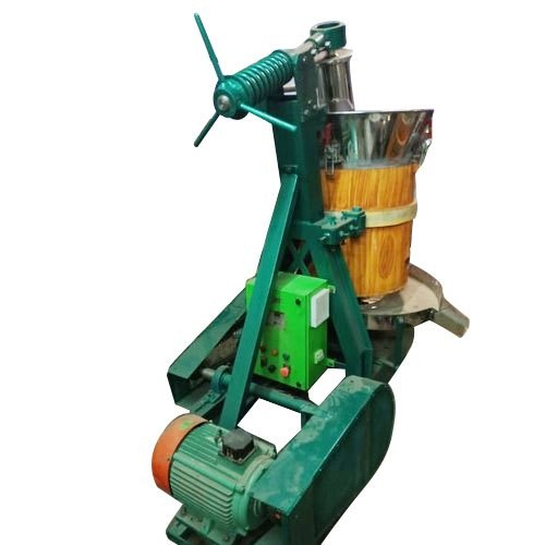 Stone Marachekku Machine