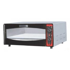 Kriafab  Stone Pizza Oven 18 x 18 x 3 Inch Deck Size