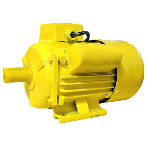 1.5HP Electric Motor with Thermal Heat Protector Kisankraft KK-IM4-1015