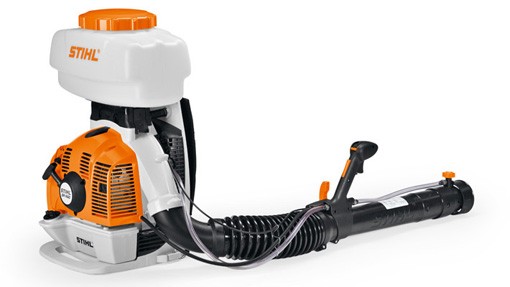 Petrol Mist Blower, 63.3 CC Stihl SR-450