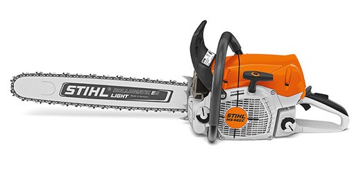 6hp Heavy Duty Petrol Chainsaw Stihl MS-462 25 Inch, 72.2cc