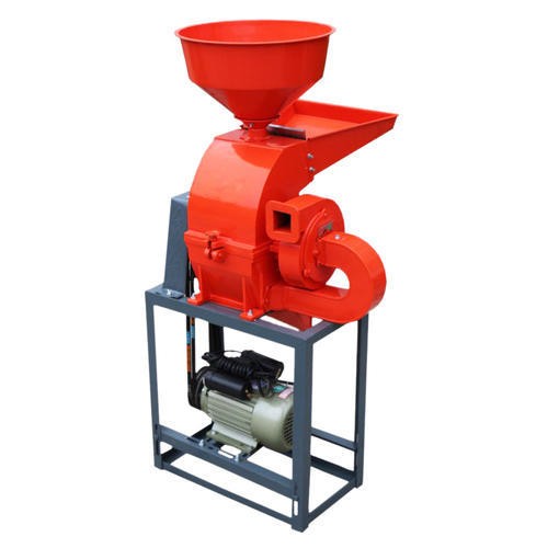 Multipurpose Hammer Mill 3HP