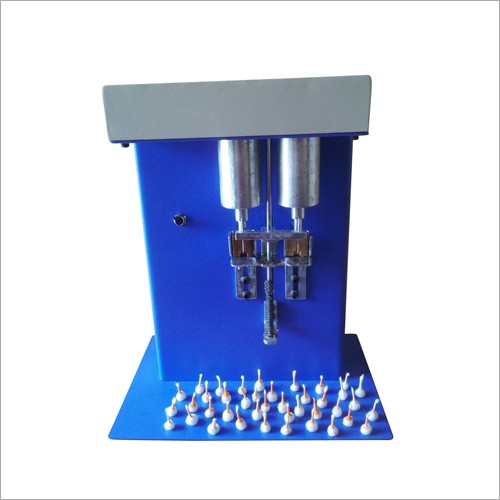 Round Cotton Wick Making Machine